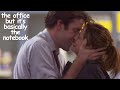 jim halpert is the most romantic character on the office: change my mind | Comedy Bites