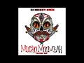 MUCHO MOOMBAH 1 | MIXTAPE