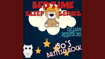 Thumbnail of Hey Jude (Lullaby Version)
