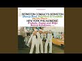Miniature de la vidéo de la chanson Three Dances From "Fancy Free": Gallop