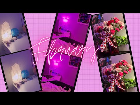 February vlog :)