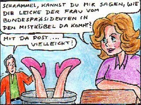 "Schrammel - Dienst ist Krieg" (Episode 15)