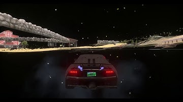 Need for Speeding Into the Void