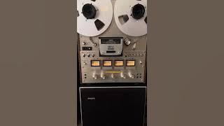 AKAI GX-630D Reel To Reel