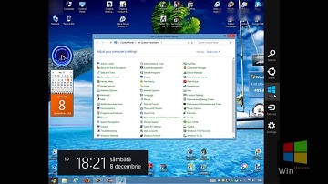 How to disable User Account Control aka UAC) in Windows 7 and Windows 8