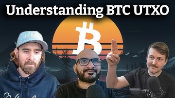 Understanding UTXO Management and Consolidation | Deep dive