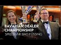 Bavarian dealer championship 2024