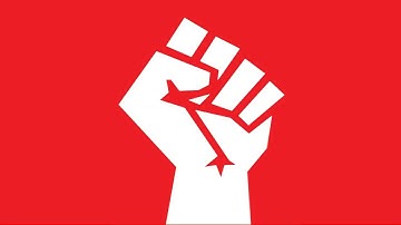 political ideologies flag animation part 5