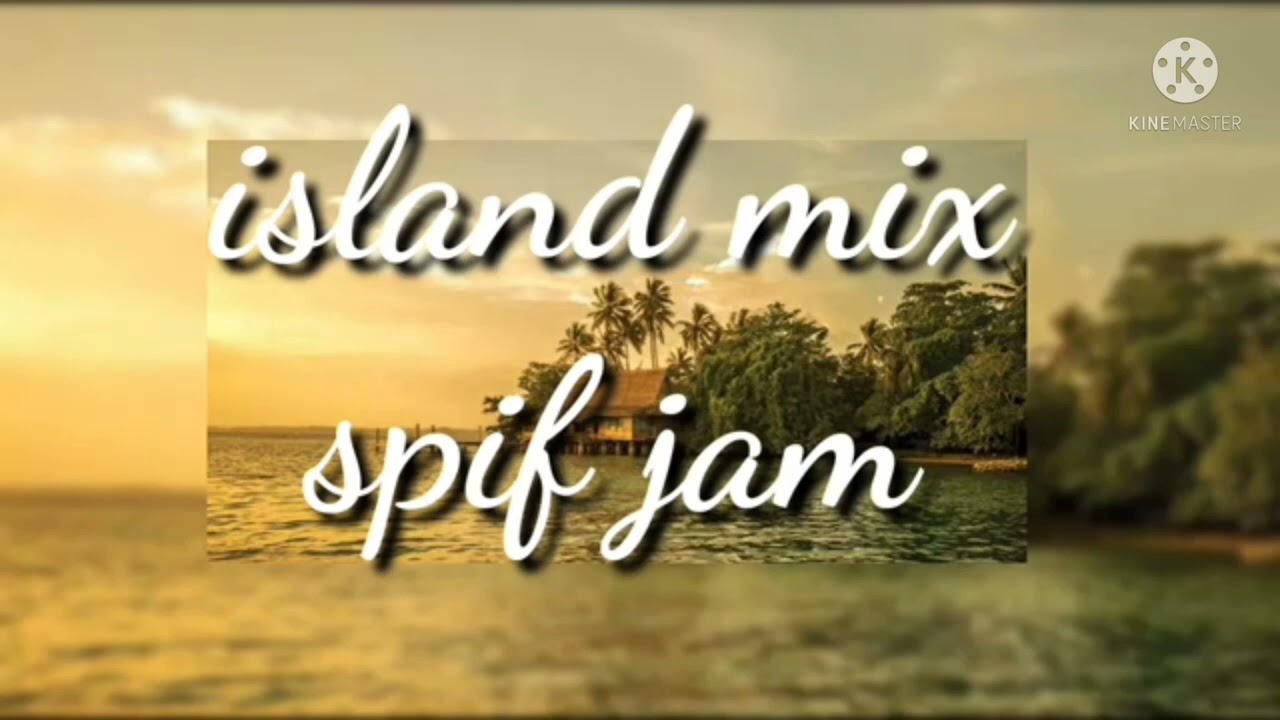 splif jam keni neu Solomon island music