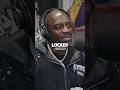 AKON: “LOCKED UP” WAS A HIT IN PRISON BEFORE IT EVER CAME OUT. #bigboytv #bigboy #akon