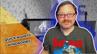 Quick Windbomb, BIL tutorial Breath of the Wild