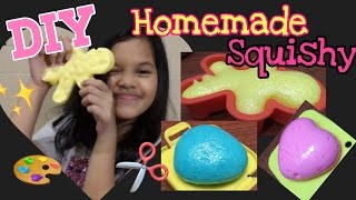 Download lagu Bikin Squishy Sendiri DIY HOMEMADE SQUISHY Bikin Squishy Sendiri DIY HOMEMADE SQUISHY