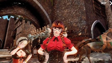 DARKNESS RISES EXTRA CHAPTER 2 || THE CARRIAGE