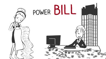 Power Alert - Presentation Video