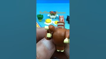 Terminator Turkey.  #transformers #turkey #terminator #robot #botbots