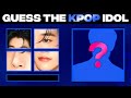 Guess the kpop idol quiz 5
