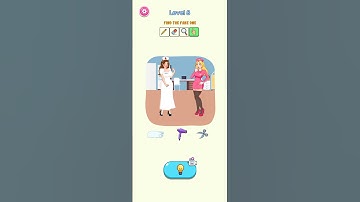 Brain Nurse Story 2 Tricky Love Clinic Level 9 Android Gameplay