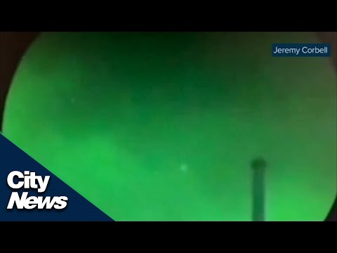 NASA UFO study 'going full force'