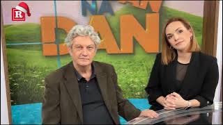 Milomir Marić o 'Ćirilici': Moja je jedina prava, da ne valja, ne bi je krali!