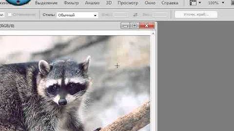 HOW TO MAKE YOUR PHOTO 3D WITH PHOTOSHOP CS5