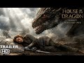 HOUSE OF THE DRAGON: SEASON 9 | Official Trailer (2026) The War Returns