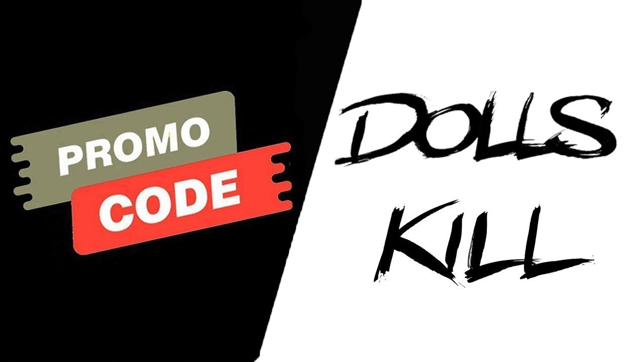 Dolls Kill Promo Codes Dolls Kill Promo Codes 2023 Dolls Kill dolls-kill-promo-codes-dolls-kill-promo-codes-2023-dolls-kill