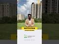 Apartments Near Navi Mumbai Airport | Godrej City Panvel #apartment #panvel