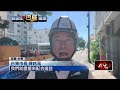 巴威颱風增強又變大！ 東部地區果農防颱、搶收農作物