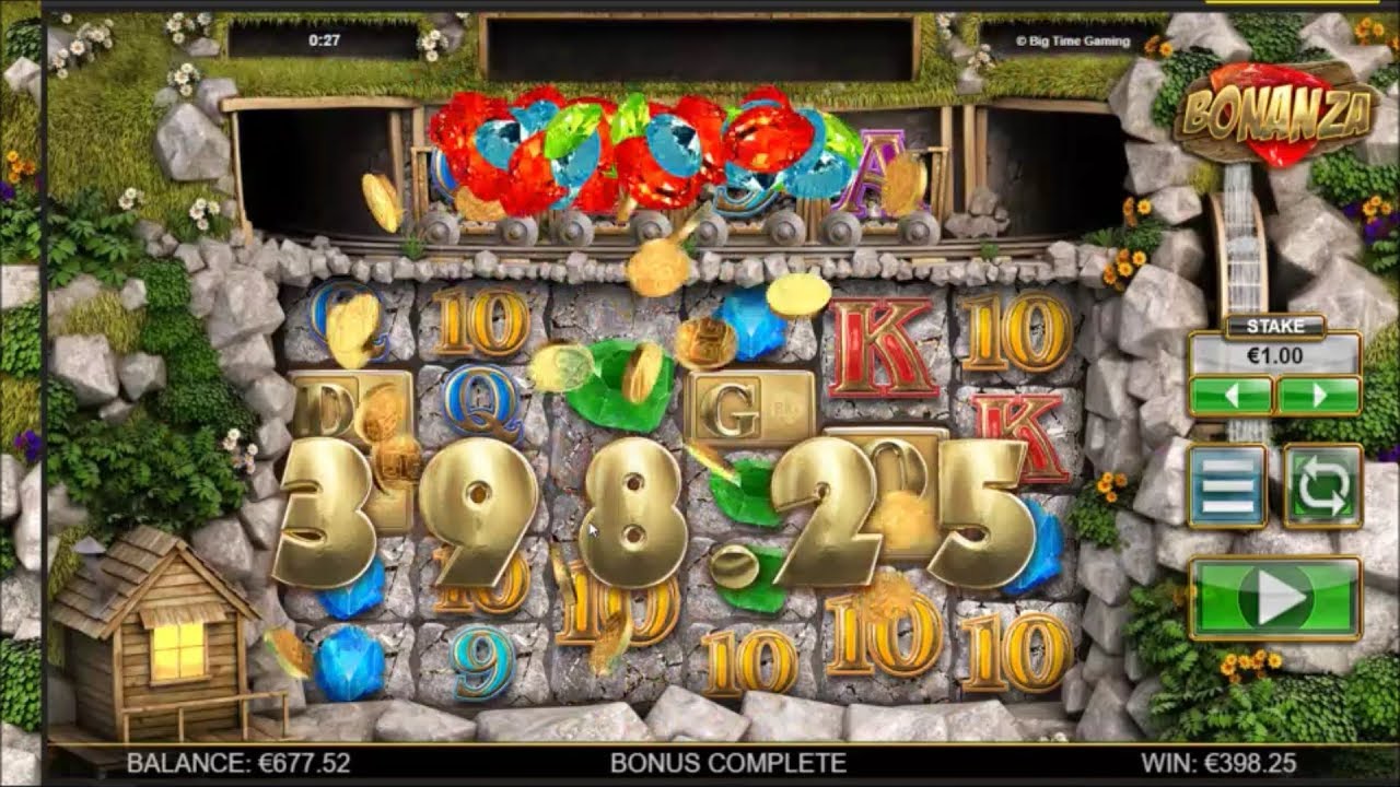 Bonanza Billion Totally free Play inside Demo Setting