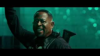 Bad Boys: Ride Or Die (2024)  -  U.s. Tv Spot ('Led To')