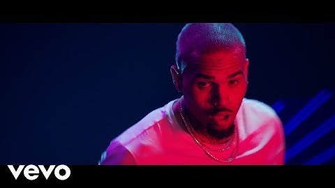 Chris Brown - Eyes Don't Lie (Music Video) ft. Joelle James