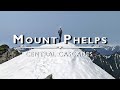 Mount Phelps - Washington State