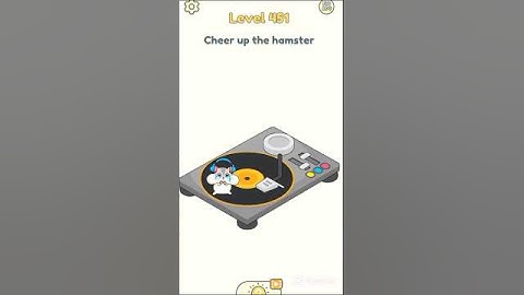 Dop 2 delete one part level (451)#dop2 #gaming #trending #youtubeshorts #shorts