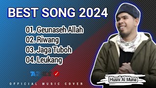 LAGU ACEH 2024 - HUSNI AL MUNA || GATA GEUNASEH ALLAH (COVER) AZIES