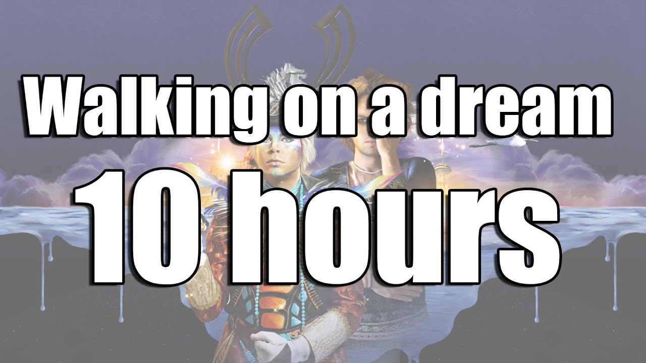 Empire Of The Sun - Walking On A Dream (10 hours) Empire Of The Sun - Walking On A Dream (10 hours)