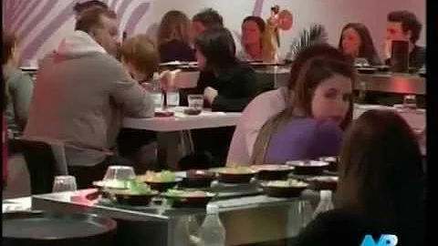 Quanto costa all you can eat sushiko?