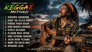 Kumpulan Lagu Reggae Motivasi 2026🌴 || Untuk Pejuang Keluarga - Kaset Putar ID☕🎧🎤🎶🌴🌴🌴🌴🌴🌴🌴🌴