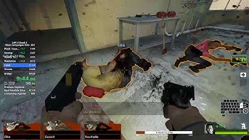 Main Campaigns Solo Any Difficulty speedrun in 49:44 IGT