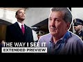The Way I See It | A Look At Pete Souza, Barack Obama's White House Photographer