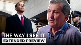 The Way I See It | A Look At Pete Souza, Barack Obama's White House Photographer