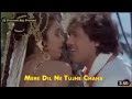 mere Dil ne tujhe chaha Tera Naam Mohabbat, dineshkumar, dj jhankar music Mp3 Song