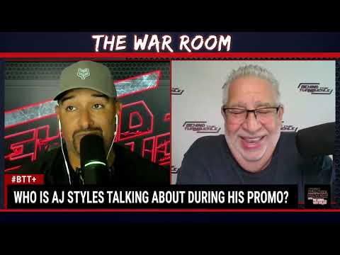 WWE Ticket Prices: Ignoring Core Fans? 🤔 BTT+ WAR ROOM!
