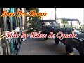 Bass Pro Shops 2023 Side by Sides and Quads