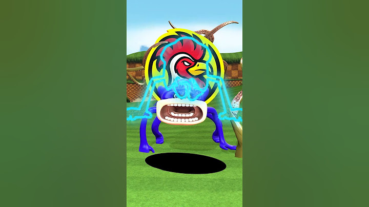 ALL SIZE SHIN SONIC TAPES FAMILY vs GIANT OCTOPUS - GREEN HILL in Garry's Mod ! (Perfect Outlines)