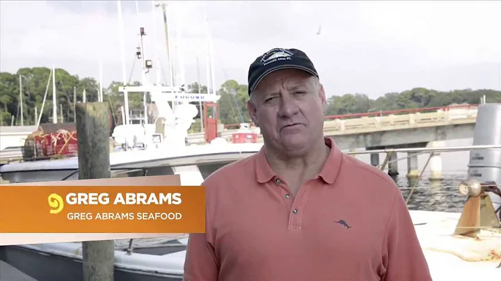 Local Fishing   Greg Abrams