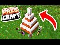 ULTIMATE CAKE BAKING CHALLENGE! | PalsCraft #3