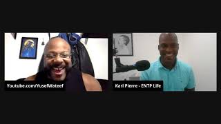 Retire In Brazil For $1000 A Month | Live with @Yusef Wateef