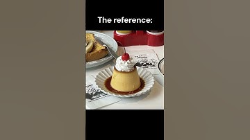 Reference vs Drawing! #viral #artist #art