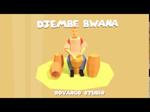 Djembe Bwana