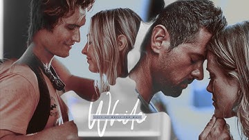 ✣ hold me while you wait [Birthday Collab]